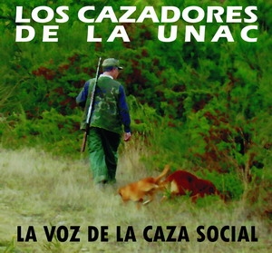 cazadores de la unac