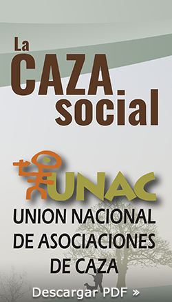 caza social